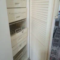 یخچال پارس فریزر ژنرال الکتریک|یخچال و فریزر|اراک, |دیوار