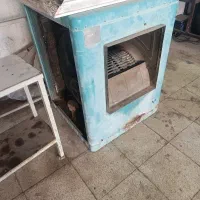 کولر 7500