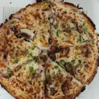 نیرو جهت فست فود