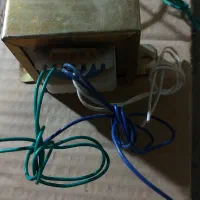 ترانس کاهنده|سایر لوازم برقی|اصفهان, بهارستان|دیوار