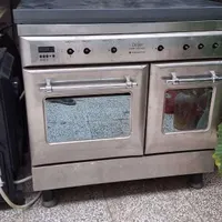 گاز دو فر