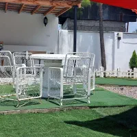 ۸۲۰ متر باغ ویلا احمد آباد مستوفی اسلامشهر /تهاتر/