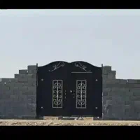 فروش ویژه قطعه باغچه 527 متری سندار مجتمع ویلایی|فروش خانه و ویلا|مشهد, توس فردوسی|دیوار