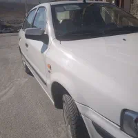 سمند ال ایکس