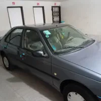 پژو۴۰۵متالیک خاکستری، قیمت ۵۶۰تخفیف جزئ پای معامله|خودرو سواری و وانت|رودهن, |دیوار