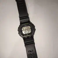 ساعت دیجیتال کاسیو