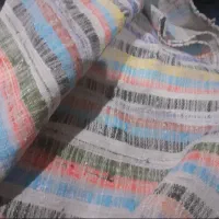 یک عدد گلیم فرش۹متری قدیمی دسباف سربندی|گلیم، جاجیم، گبه|بروجرد, |دیوار