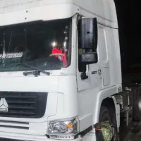 نیازمند راننده کشنده