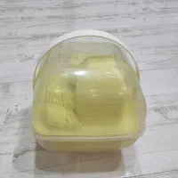 ظروف سفری و پیک نیک