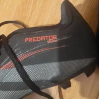 predator elite fg اصل|کیف، کفش، کمربند|تهران, مجیدآباد|دیوار