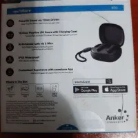 هنذفری soundcore r50i|لوازم جانبی موبایل و تبلت|کرج, عظیمیه|دیوار