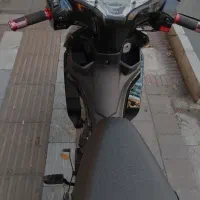 موتور اسکوتر کلاچ اتوماتیک دینو|موتورسیکلت|تهران, بهداشت|دیوار