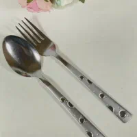 قاشق و چنگال