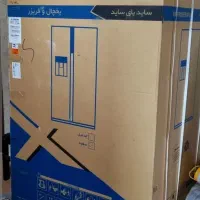 ساید بای ساید