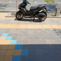 ایروکس  مدل 402هوا خنک