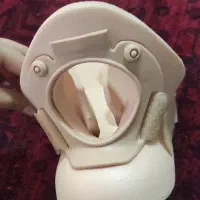 گردنی طبی سخت و نرم و آویز دست