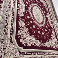 فرش ۱۲متری
