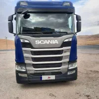 کشنده وباری|خودرو سنگین|بستان آباد, |دیوار