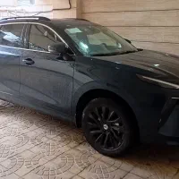 لاماری مدل ۱۴۰۲ کم کار