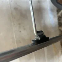 پایه قابلمه|آبچکان و نظمدهنده ظروف|کاشان, کارگر|دیوار