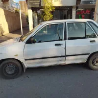 ماشین پراید مدل ۹۰|خودرو سواری و وانت|گالیکش, |دیوار