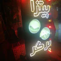 تابلو چلینیوم|کافی‌شاپ و رستوران|آمل, |دیوار