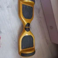 اسکوتر برقی
