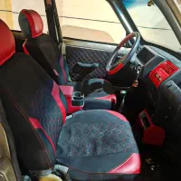 پی کی مدل 86|خودرو سواری و وانت|کرج, ساسانی (قلمستان)|دیوار