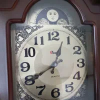 ساعت ایستاده خارجی آنتیک کلکسیونی دست ساز کلاسیک|ساعت دیواری و تزئینی|تهران, آجودانیه|دیوار