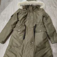 کاپشن زنانه سایز L