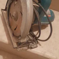 اره دیسکی ام دی اف بر ماکیتا اصل ژاپن