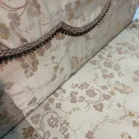 ۲ عدد پشتی کاملا نو و تمیز|پشتی|محمدشهر, محمدشهر|دیوار