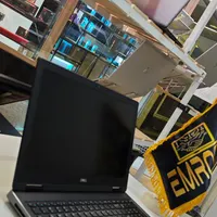 قویترین لپتاپ مهندسی صنعتی دل ۷۵۴۰