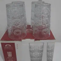 سه عدد کاسه جا میوه نو با سایزهای مختلف|ظروف سرو و پذیرایی|پاکدشت, پاکدشت (مامازند)|دیوار