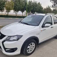 کوییک اس ۴۰۲ درجه ۱ کاملا سالم|خودرو سواری و وانت|فلاورجان, |دیوار