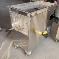 دستگاه آبغوره گیری آبلیمو گیر پرسی غوره لیمو آبگیر|ماشینآلات صنعتی|تهران, یافت آباد جنوبی|دیوار