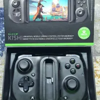 backbone mobile RAZER