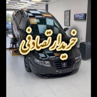 سورن/ معاوظه خودرو‌تصادفیتو مطمئن ب. فروش