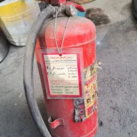 کپسول آتش نشانی ۲ کیلیویی|ابزارآلات|تهران, کوثر|دیوار