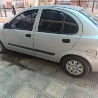 تیبا 1|خودرو سواری و وانت|دوگنبدان, |دیوار
