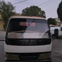 امیکو مدل ۹۶|خودرو سنگین|اهواز, فاز ۱ پادادشهر|دیوار