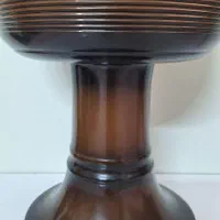 تنبک سایز ۲۷ کاملا نو برند حلمی|سازهای سنتی|شاهینشهر, مخابرات (شهید بهشتی)|دیوار