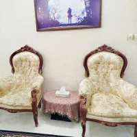 مبل ۹ نفره استیل|مبلمان خانگی و میز عسلی|مشهد, هنرور|دیوار