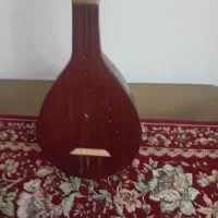 سه تار|سازهای سنتی|اندیشه, اندیشه فاز ۱|دیوار