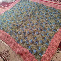 پتولاف بزرگ|رختخواب، بالش، پتو|گرگان, |دیوار