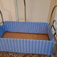 گهواره فلزی