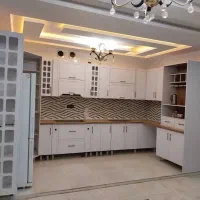 طراحی و نصب کابینت پیش‌ساخته سفارشی امیر علی|مصالح و تجهیزات ساختمان|شیراز, مسلم|دیوار