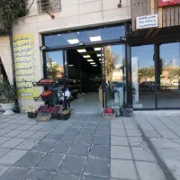 فروش ملک تجاری عرصه عیان بلوار امام علی|فروش مغازه و غرفه|ایلام, |دیوار