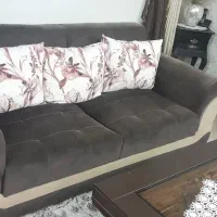 مبل راحتی