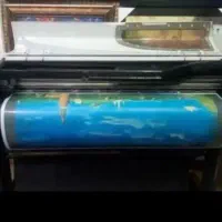 دستگاه پلاترپلاس وپرینتر دستگاه فتوکپی چندکاره